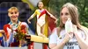 Ce mai face Simona Amânar, campioana olimpică ce a dat numele uneia dintre cele mai dificile sărituri din gimnastică. Viața pe care o duce astăzi
