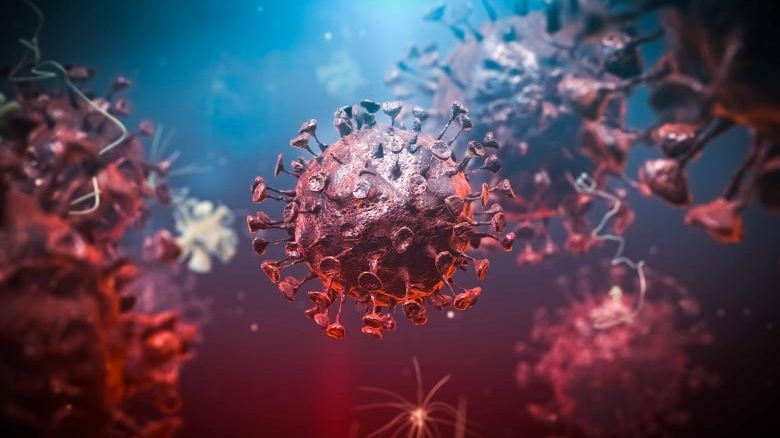A refuzat internarea, iar la 11 zile a murit. O femeie de 83 de ani, diagnostică cu COVID-19 din Bistrița-Năsăud