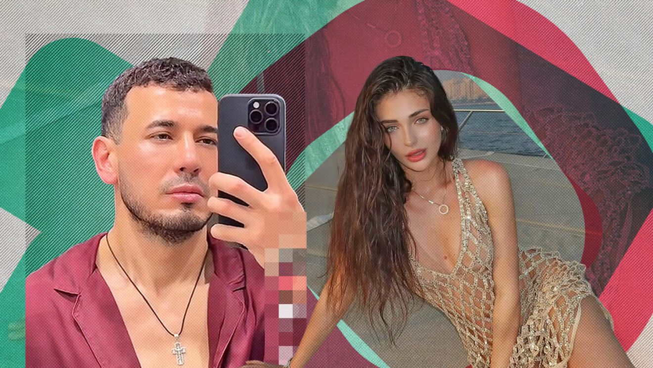 I-a dat viteză lui Abush și a ”agățat” un turc! Andreea Bostănică nu a mai suportat să-l împartă pe nepostul fostului președinte al Uzbekistanului cu altă femeie și a pus piciorul în prag!