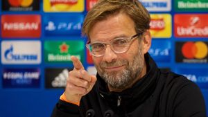 Liverpool, de neoprit în Premier League » Titlul e ca și câștigat!