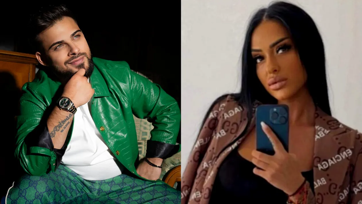 Fosta soție a lui Lele, rupe tăcerea despre relația cu fostul ei soț: „Certați-vă cu Andra”