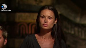 Irisha, declarații surprinzătoare după părăsirea competiției Survivor România! De ce a fost eliminată? „Pe cineva deranja prezența mea”