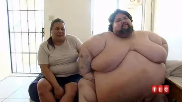 Mâncarea l-a ucis! Bărbatul care cântărea aproape o jumătate de tonă a pierdut lupta cu kilogramele. Vezi cum a murit