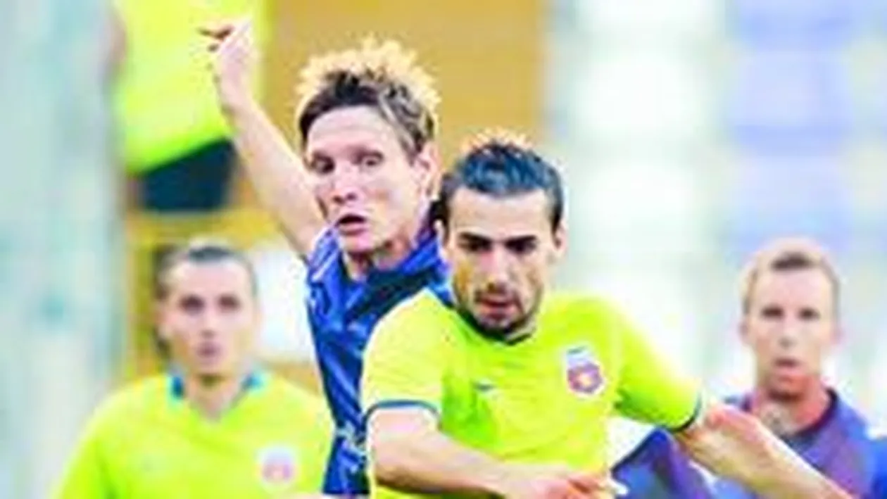 Stelistii s-au calificat fara emotii la Budapesta