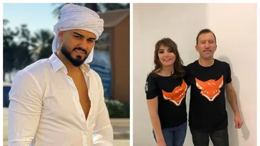 Jador, mesaj categoric pentru Vulpița, după ce l-a acuzat că el i-a lipit biletul cu amenințări pe ușă: „Îmi respect dușmanii”