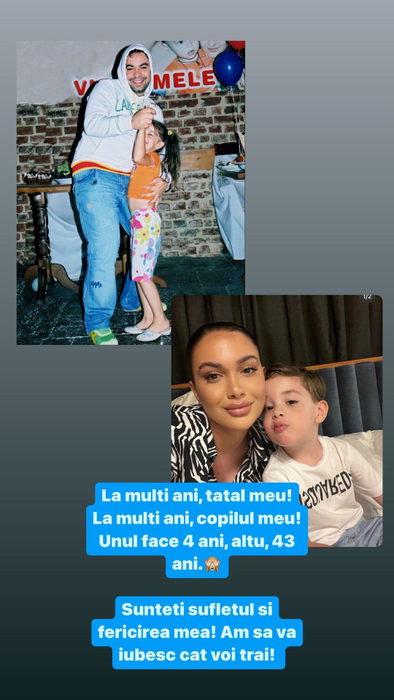 „Regele” Florin Salam a împlinit 43 de ani. Ce surpriză i-au făcut prietenii. Manelistul s-a închinat când i-a văzut