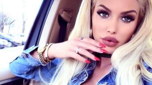 Primele declarații ale Loredanei Chivu despre tentativa de sinucidere: ”Nu mai puteam să respir!” Ce zice de scandalul din fața blocului
