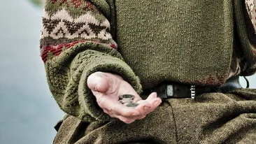 Se întâmplă la Arad! Banii din cerșetorie se confiscă! Amenzile, triplate