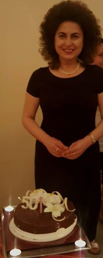 Jenica Tabacu a murit! Cum au gasit-o politistii in casa: s-a sinucis