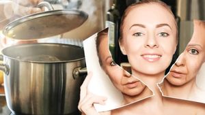 Ciorba care încetinește procesul de îmbătrânire. Este bogată în cupru și vitamina C