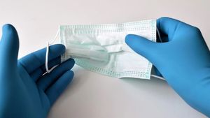 Coronavirus 10 aprilie 2021. Numărul persoanelor testate pozitiv, pe teritoriul României, de la ultima informare
