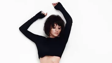 Giulia nu se potoleste! A facut deja doua operatii, cumnatul ei era sa moara, dar nu se poate abtine de la...! Uite dovada!