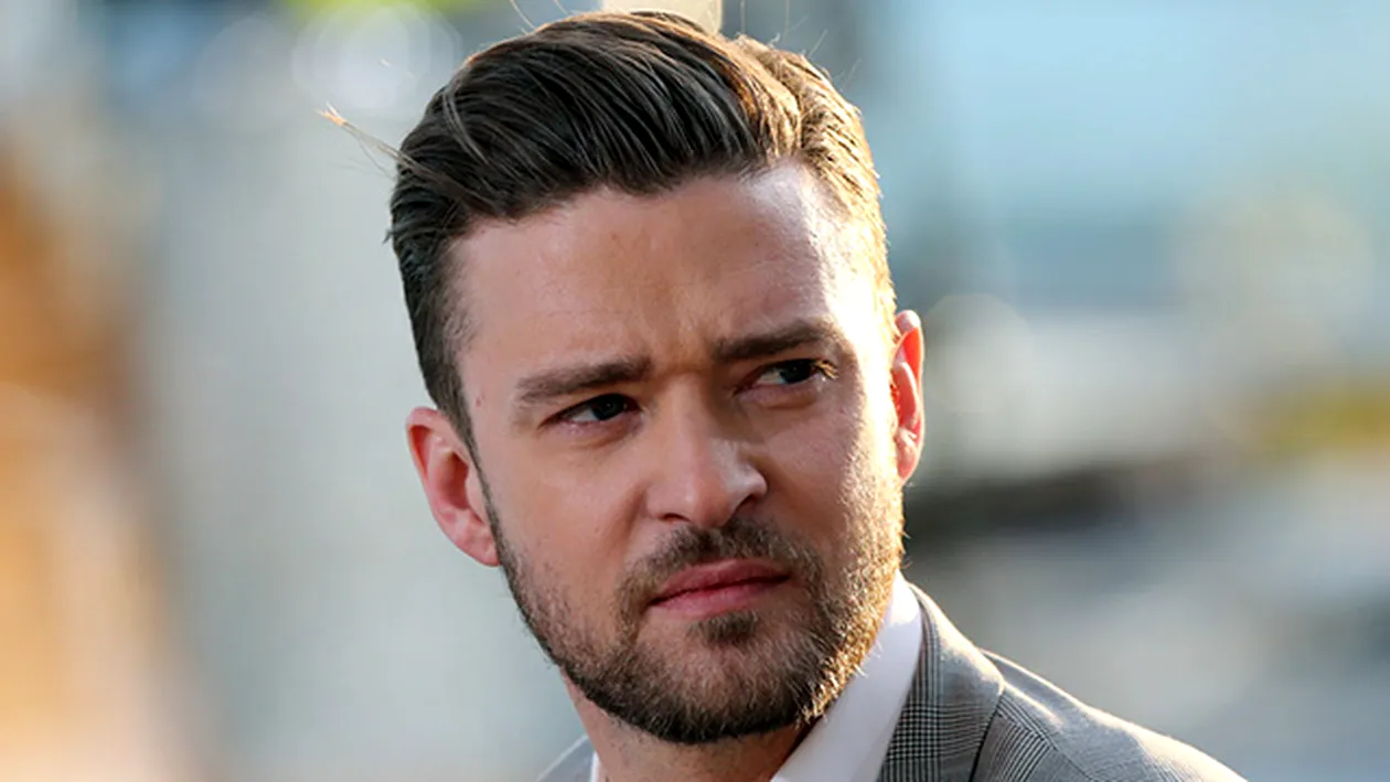 Cel mai nou videoclip al lui Justin Timberlake, scos de pe YouTube din cauza nudităţii! Ce scene deocheate conţinea