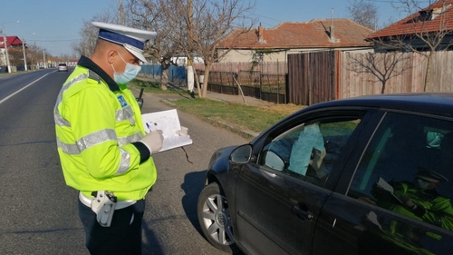 O altă localitate a intrat în izolare, din cauza numărului mare de persoane infectate. Carantina a fost instaurată pentru o perioadă de 14 zile