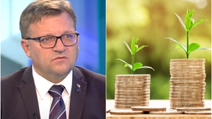 1 iulie 2024, ziua în care românii vor primi cel puţin 3700 lei în fiecare lună! Anunţul făcut de Marius Budăi