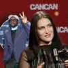 Teodora Sava a reușit să impresioneze juriul de la The Voice UK și Vocea României în același timp: „Will.i.am mi-a spus că vom face hituri împreună”