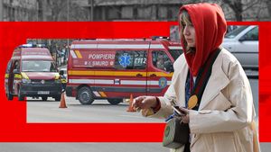 S-a terminat pentru Monica Odagiu. Poliția, verdict final în cazul morții tânărului de 33 de ani. Artista a primit vestea oficială