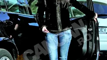 Tatal presupusei adolescente violate contraataca! Il vreau la puscarie! Sa-i faca si lui ce i-a facut si el fetitei mele