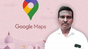 De ce vrea un indian în judecată Google Maps. Motivul a stârnit hohote de râs
