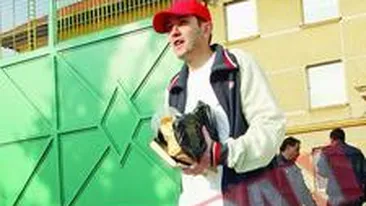 SISU, intr-un nou scandal cu droguri