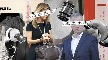 Dedesubturile procesului dintre ex-ministrul Sănătății și fiul pe care îl are cu o prezentatoare TV