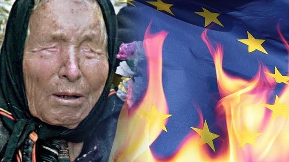 Baba Vanga aruncă lumea în aer! Ce ar urma să se întâmple în 2019!
