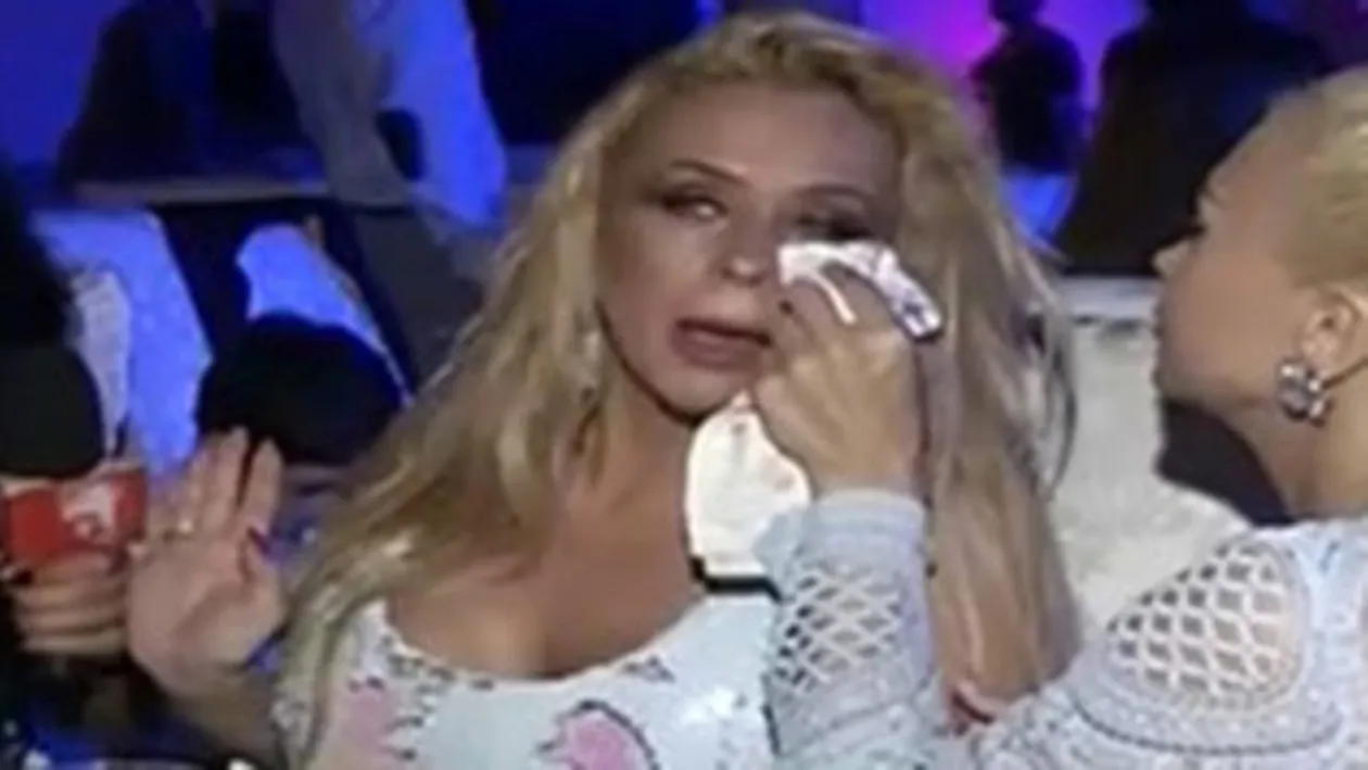 Vorbeste pentru prima data despre asta! PROBLEMA INCREDIBILA pe care o are Anda Adam cu sarcina!