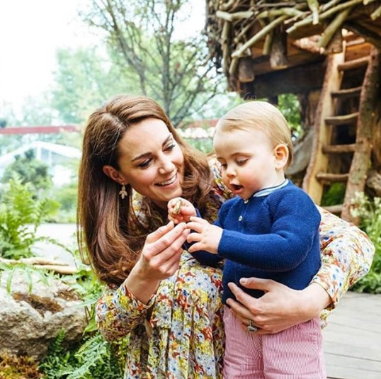 Kate Middleton, din nou însărcinată!? Ultimele imagini cu ducesa care au pus lumea pe gânduri