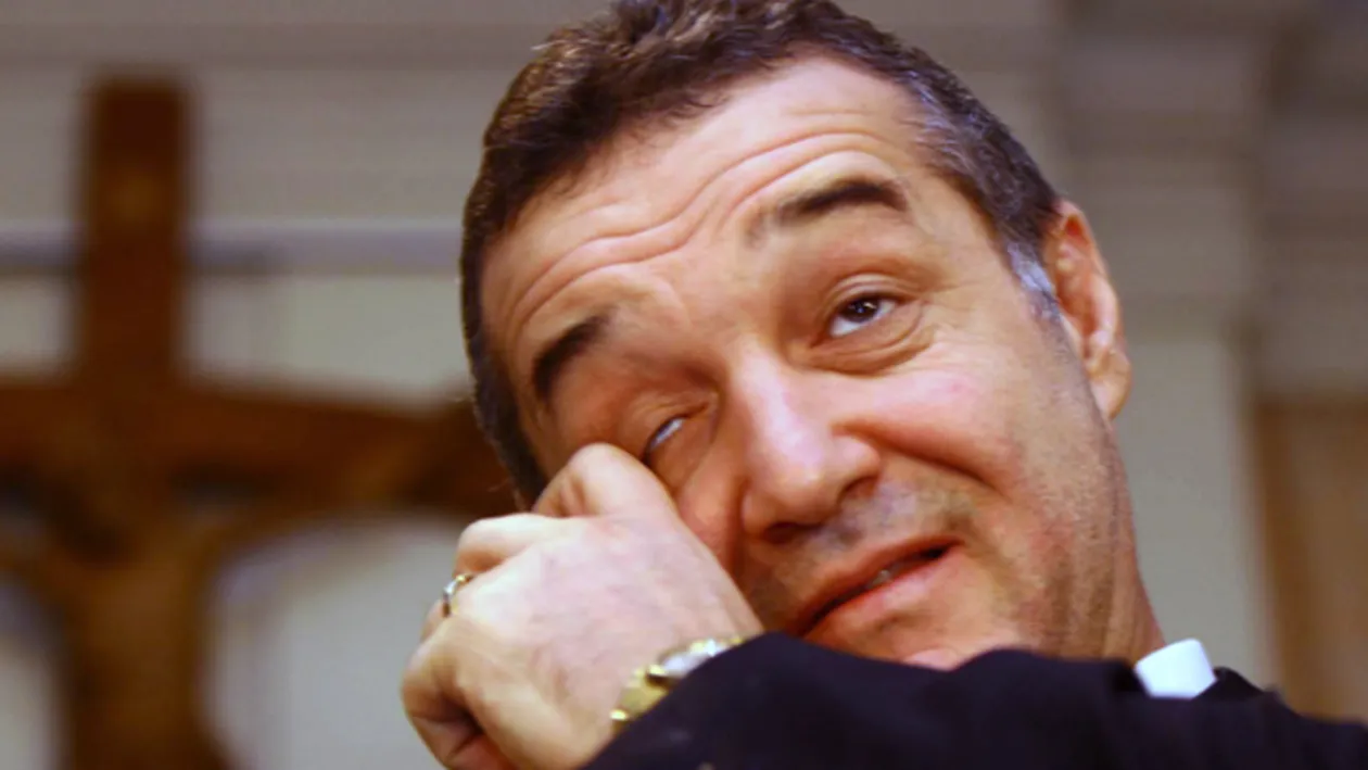 Incredibil, dar adevarat! Decizie ULUITOARE luata de Gigi Becali din inchisoare. A REFUZAT sa mearga acasa