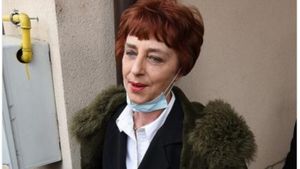 Anunț de ultimă oră! Ce se întâmplă cu Flavia Groșan, medicul antivaccinist, la o lună de când a intrat în comă