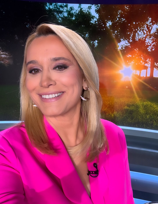 Întrebată despre plecarea de la Pro TV, Andreea Esca a oferit un răspuns surprinzător: ”Nu mai am 20 de ani”