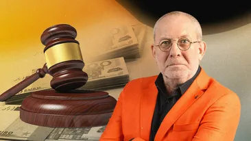 Busu și-a pus averea la adăpost și a ajuns cu soția în instanță. Mutare neașteptată făcută de prezentatorul de la Pro TV
