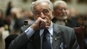 Sergiu Nicolaescu şi-a prevăzut moartea? Citeşte mesajul de adio pe care l-a spus acesta în urmă cu câteva zile!