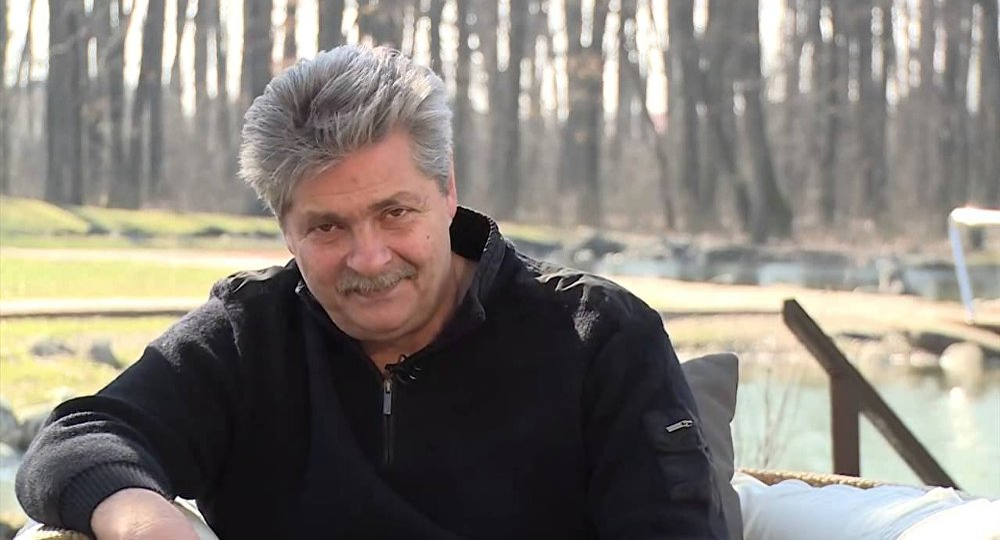 Sorin Ovidiu Vântu