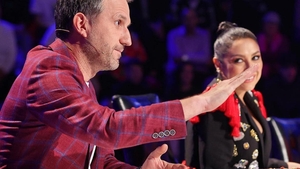 Pierderea crudă suferită de Andi Moisescu, de la Românii au talent. Vedeta Pro Tv a avut de suferit din cauza propriului părinte