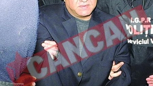 Omar Hayssam va primi bani din Romania?