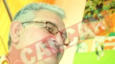 Tatal lui Rat, sef de galerie la Istanbul