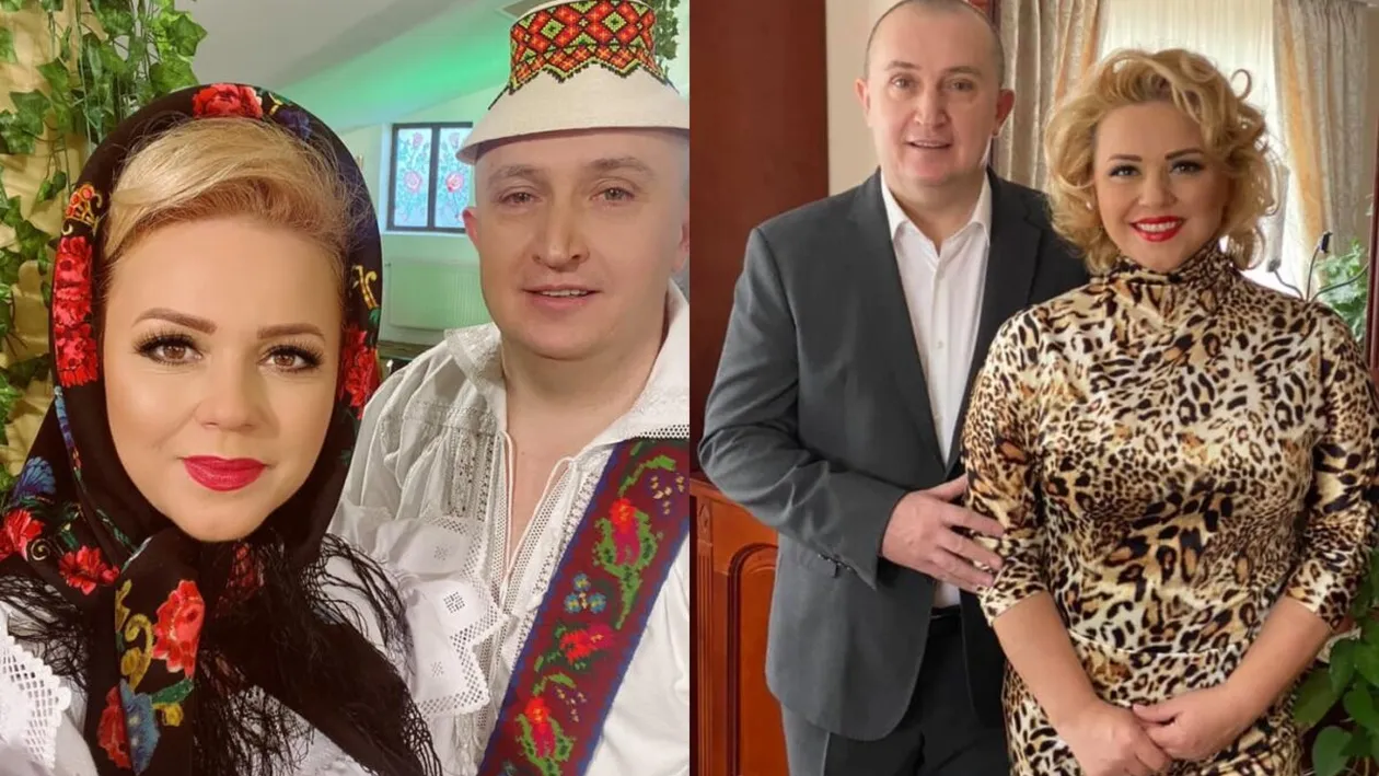 Lupu Rednic, botez în Apa Iordanului. Dezvăluiri despre experiența unică: ”Așa am simțit!”