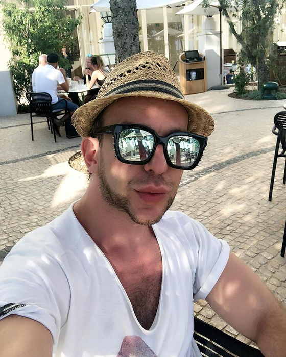 Stephan Pelger nu-și revine după ce a fost bătut de două femei la Cannes: ”De cinci săptămâni nu am mai lucrat”
