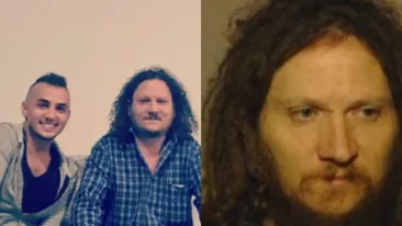 Fratele lui Mihai Trăistariu a refuzat prostituata pe care i-a adus-o artistul. Acum are plângere la Poliție că a hărțuit o profesoară. „E virgin”