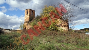 "Biserica trasnita", spaima satenilor