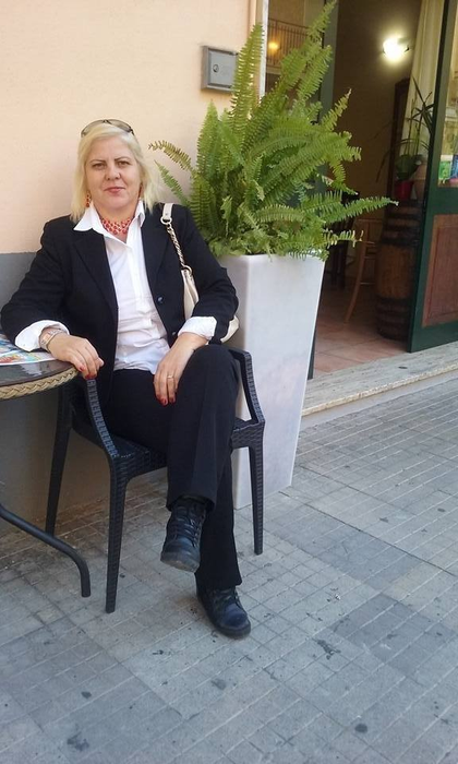 Mama Danielei Crudu, după operaţiile estetice!