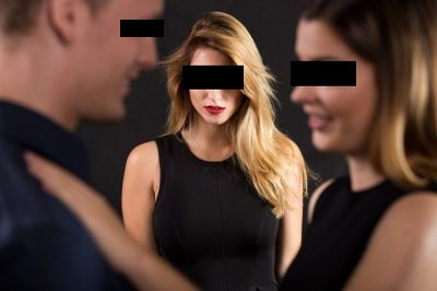 SugarBaby a povestit cum a reușit să ”îndulcească” mariajul bărbatului
