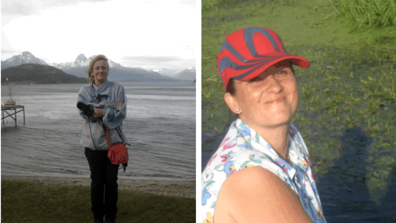 A murit Simona Șerbănescu! E doliu în presa românească