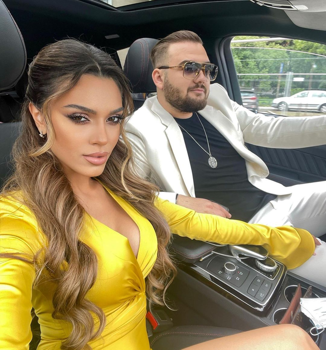 Ce a învățat Karmen după divorțul de Bogdan Căplescu: „Am considerat că nu trebuie să dau…”