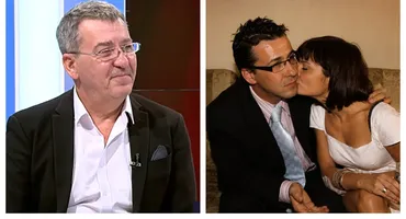 Florin Chilian vorbește după 20 de ani: ce s-a întâmplat, de fapt, între el și Ana Maria Georgescu