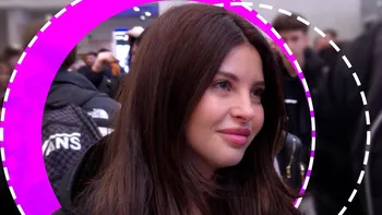 Valerie Lungu a izbucnit în lacrimi înainte de plecarea la Asia Express. Motivul neașteptat pentru care nu s-a putut opri din plâns