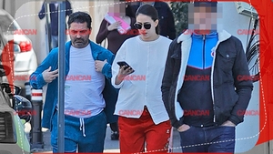 Pepe și Yasmine Pascu, vizită-fulger la medic. Pregătiri intense înainte de venirea pe lume a celui de-al patrulea copil