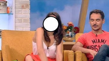 Și-a dat demisia de la ”Neatza cu Răzvan și Dani”: ”Am stat aproape șase ani, o să-mi fie dor de voi!”