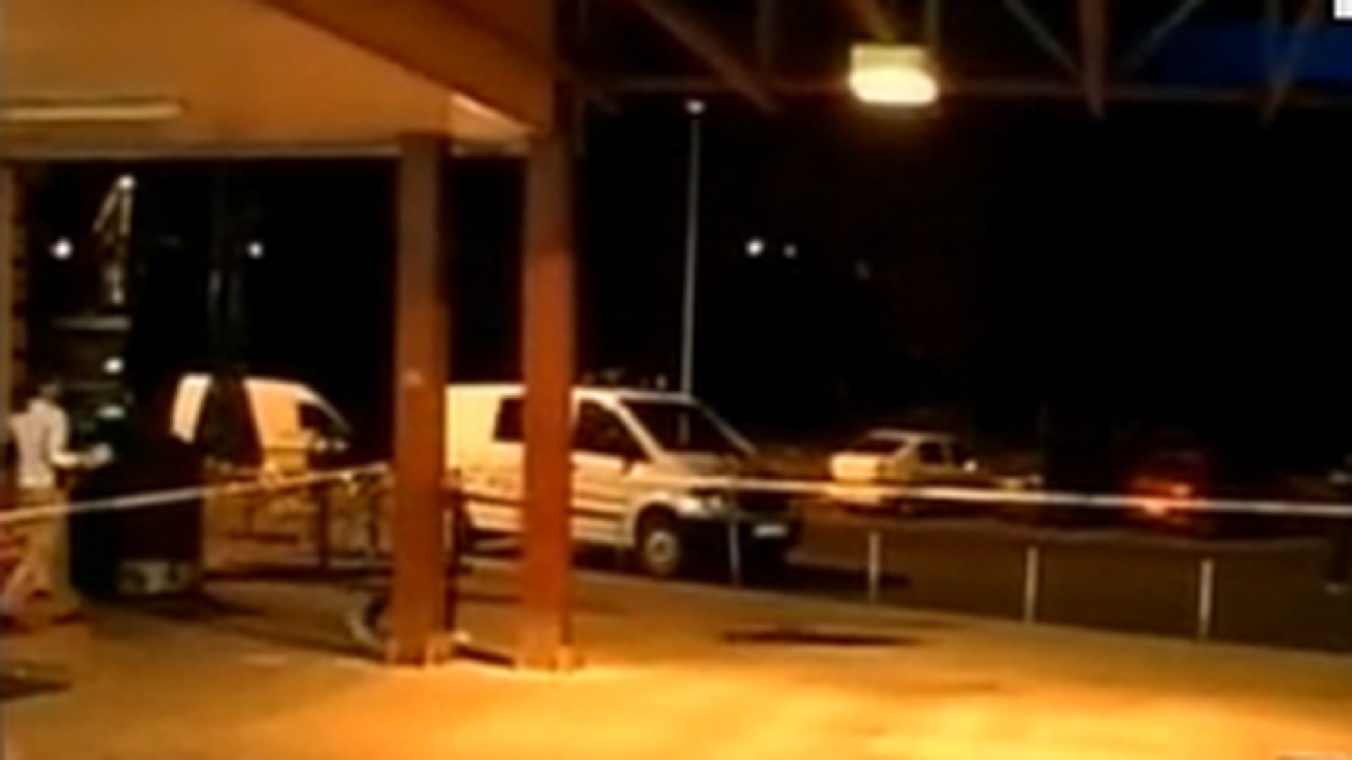 Principalul suspect in cazul crimei din autogara din Brasov a fost arestat preventiv